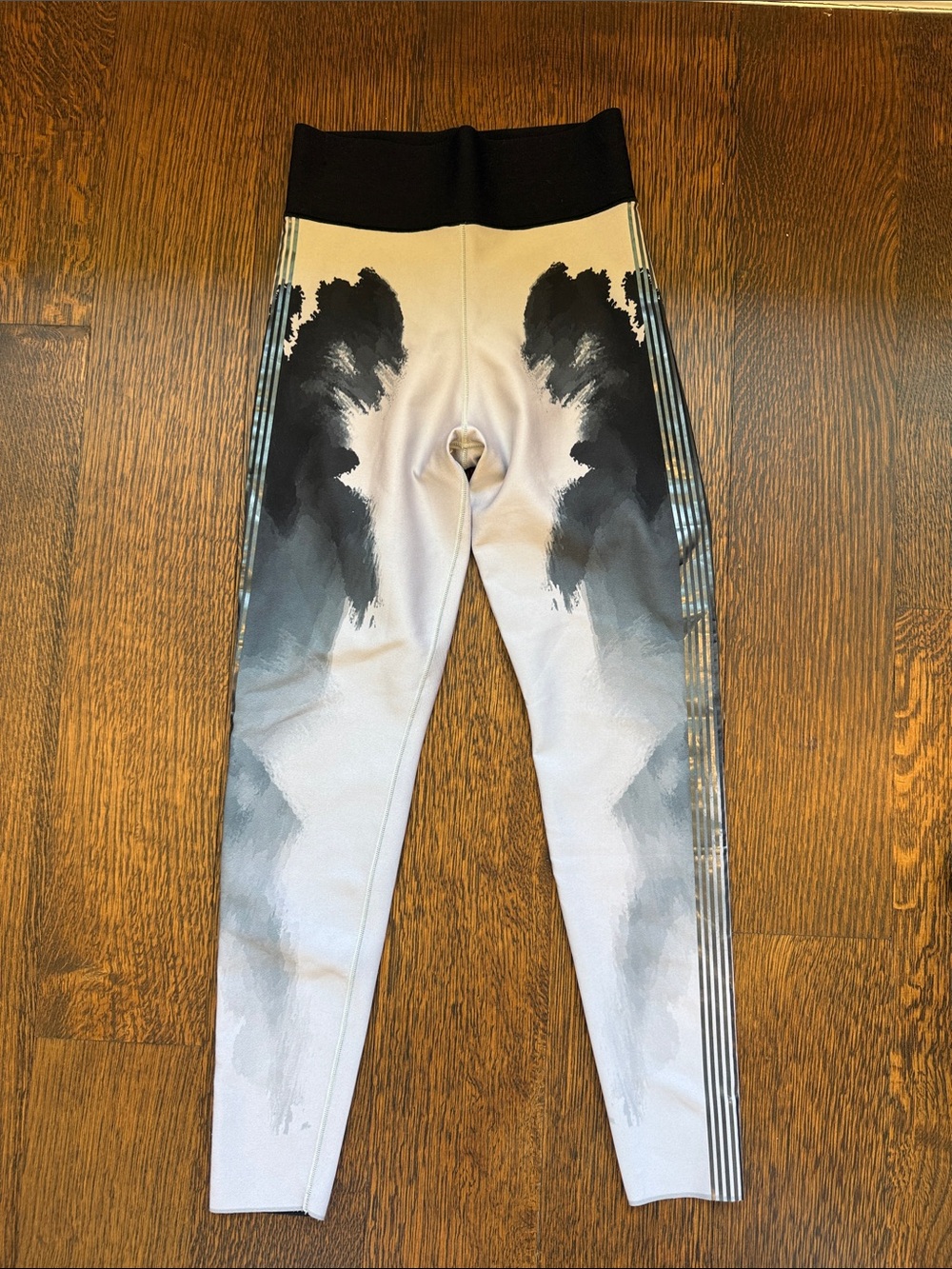 Ultracore Workout leggings size small